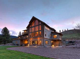 15431 Savik Ln, Frenchtown, MT 59834