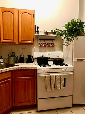 Rented by Boerum Hill Realty | media 7