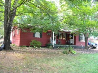 455 Deerfield Valley Rd, West Augusta, VA 24485