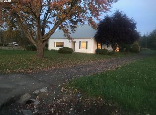 32952 S Sawtell Rd, Molalla, OR 97038