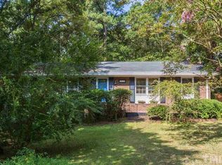 1510 Blount St, Durham, NC 27707