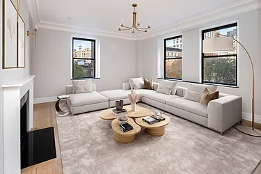 210 West 90th Street, #4J