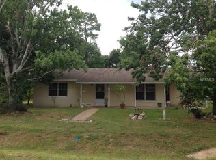 8505 Thistle Ave, Orlando, FL 32825