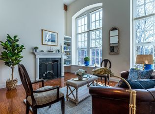 53 Warren St APT 316, Newburyport, MA 01950