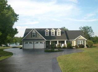 5 Phillips Meadow Way, Travelers Rest, SC 29690