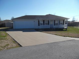 28840 Private Road 1078, Seligman, MO 65745