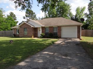 14191 Seton St, Flint, TX 75762