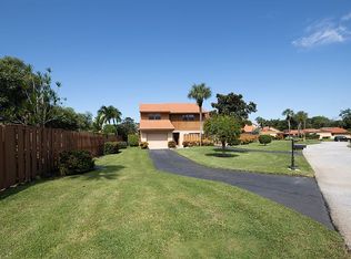 5264 Stonybrook Ln, Boynton Beach, FL 33437