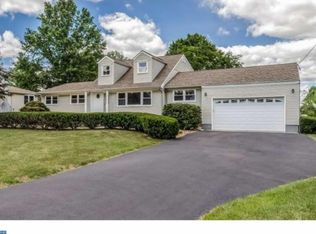 303 Washington Crossing Penn, Titusville, NJ 08560