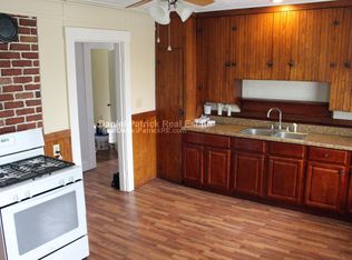 19 Leighton Ave #3, Clinton, MA 01510