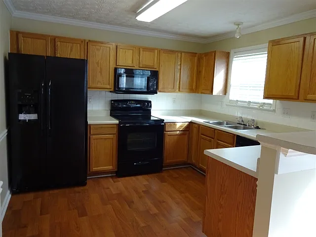 1633 Virgil Pond Ln — Photo 3