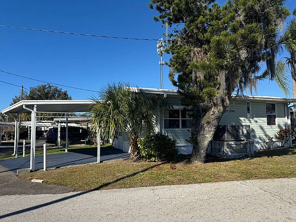 4th image of 4699 Continental Dr Lot 191