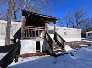 4600 Rixie Rd LOT 673, North Little Rock, AR 72117