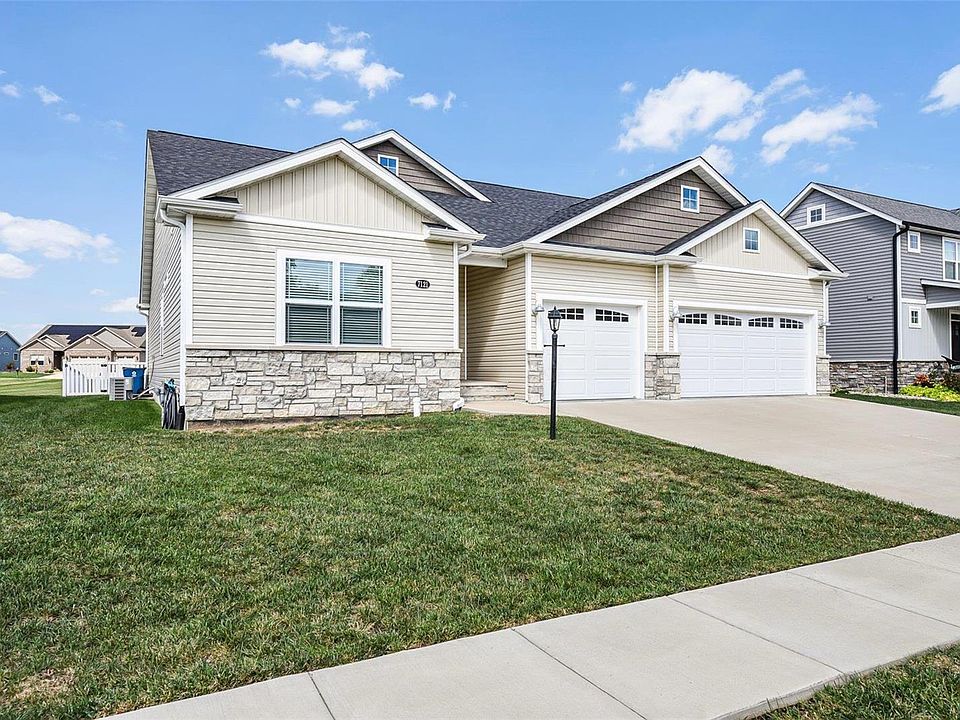 7121 Augusta Dr, Glen Carbon, IL 62034 Zillow