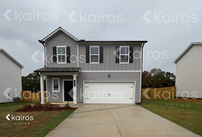 111 Oak Gln