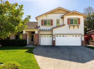 Meadow Creek Ln, Escondido, CA 92027