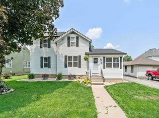 15 W Crofoot St, Sandwich, IL 60548