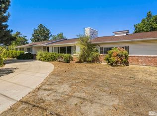 1505 W Plumb Ln, Reno, NV 89509