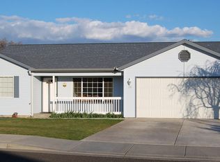 211 S 82nd Ave, Yakima, WA