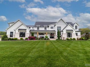 184 Monterra, Cape Girardeau, MO 63701