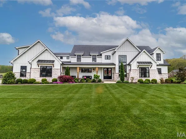 184 Monterra, Cape Girardeau, MO 63701