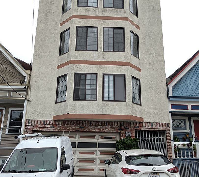 1st image of 7041 Geary Blvd