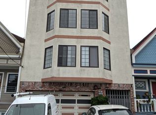 7041 Geary Blvd, San Francisco, CA 94121