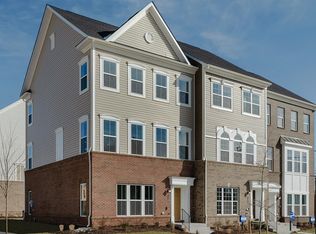 Blackford Drive Edentonii LOT 2175, Jeffersonton, VA 22724