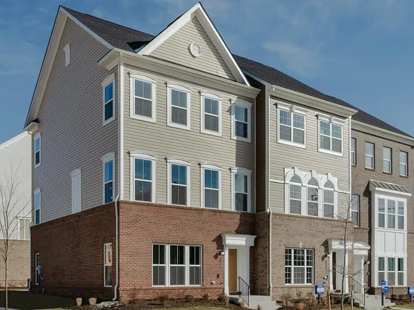 Stonehaven Avenue Edentonii Lot 2147, Jeffersonton, VA 22724