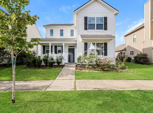 116 Crabapple Cir, Port Wentworth, GA 31407