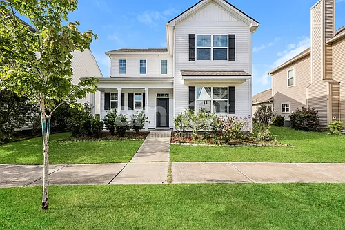 116 Crabapple Cir Photo 1