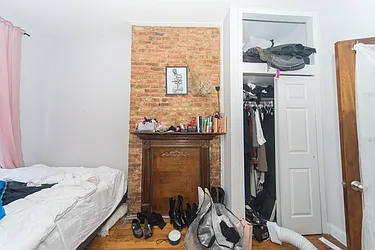 Rented by Voro NYC