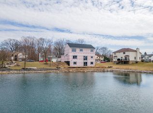 7234 Amanda Dr, Belleville, MI 48111