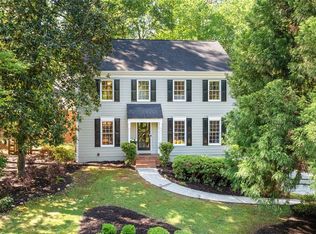 210 Sandtrap Way, Roswell, GA 30076