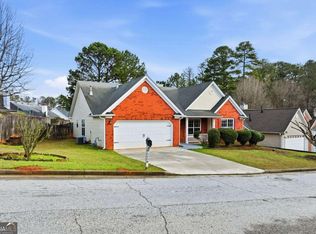6000 Hillvale Ct, Lithonia, GA