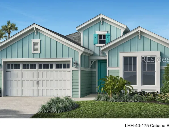 985 Sand Castle Drive, Hardeeville, SC 29927