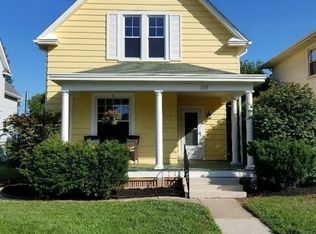 168 Washington Ave, London, OH 43140