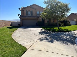 1012 Laura Ln, Tehachapi, CA 93561