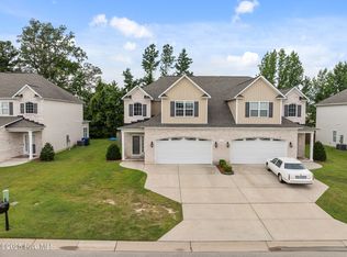 1812 Cambria Dr #A, Greenville, NC 27834