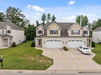 1812 Cambria Drive #A, Greenville, NC, 27834