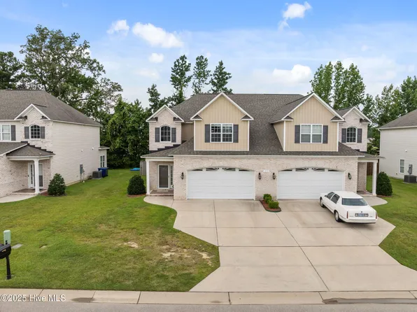1812 Cambria Drive #A, Greenville, NC 27834