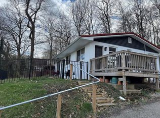 1452 State Route 561, Waverly, OH 45690