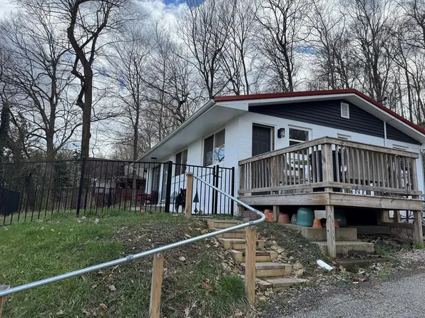 1452 State Route 561, Waverly, OH 45690