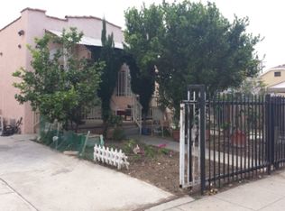 1770 W 37th Pl, Los Angeles, CA 90018