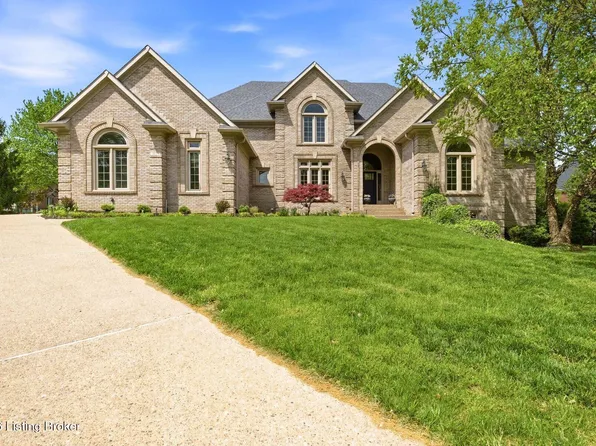 3025 Hilltop Ct, Prospect, KY 40059