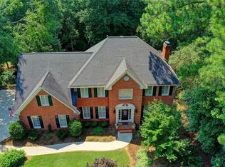 9520 Fenbrook Ct, Johns Creek, GA 30022
