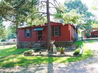 4823 Homeplace Acres Dr, Van Buren, AR 72956
