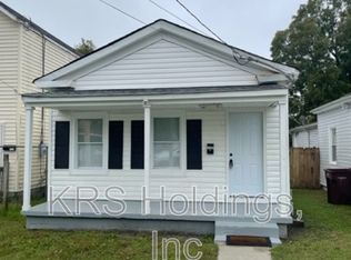 1132 Commerce Ave, Chesapeake, VA 23324