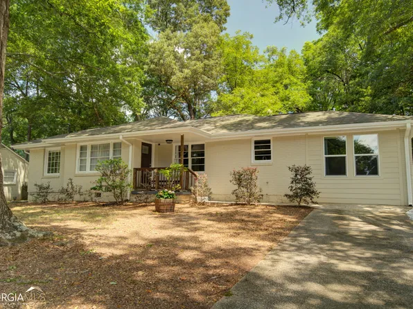 2718 Joyce Ave, Decatur, GA 30032