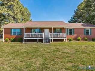 147 Pleasant Shade Dr, Emporia, VA 23847